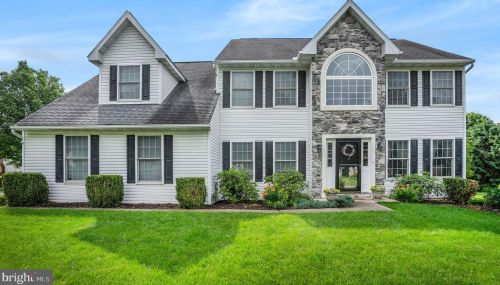 441 Liberty Dr, Blandon, PA 19510-9652