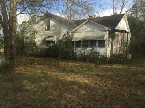 135 Gavins Rd, Harleyville, SC 29448-3745