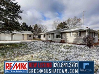 3100 Omro Rd, Oshkosh, WI 54904-9309