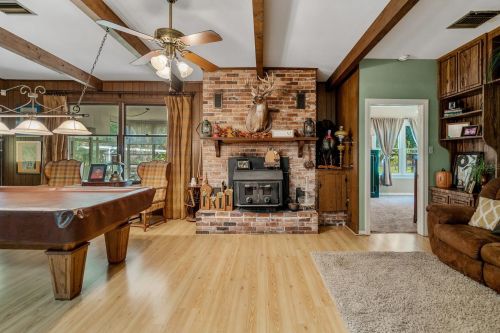 12940 Fort King Rd, Dade City FL  33525-5605 exterior