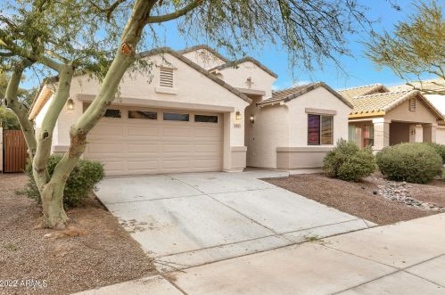 5419 Atlantis Ave, Phoenix AZ  85043-6313 exterior