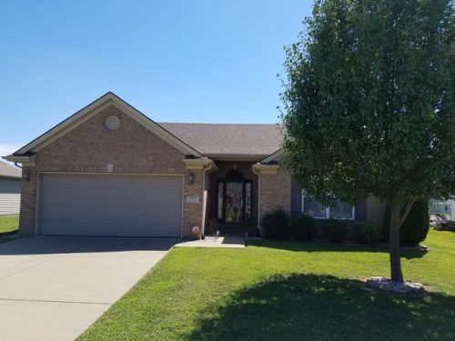 380 Fox Hollow Run, Henderson, KY 42420-8207