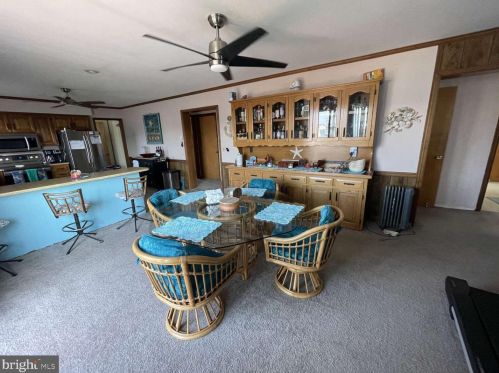 47 Bayside Dr, Selbyville DE  19944-4539 exterior