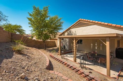 3088 Siena Dr, Bullhead City AZ  86442-8454 exterior