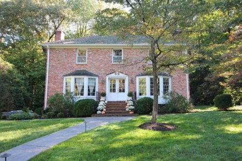 6 Ensign Spence, Williamsburg, VA