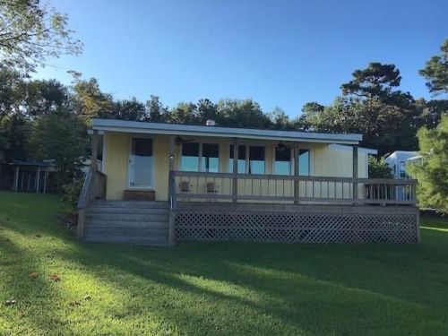 12228 Boulet Dr, Mon Louis, AL 36523-2816