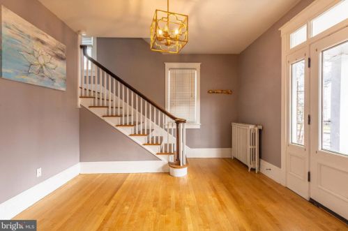 323 Orange St, Lees Cross Roads PA  17257-2007 exterior