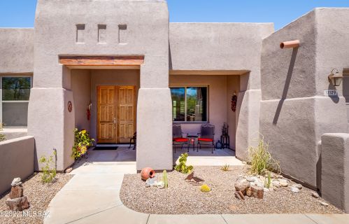 12129 Washbed Dr, Tucson, AZ 85755-8761