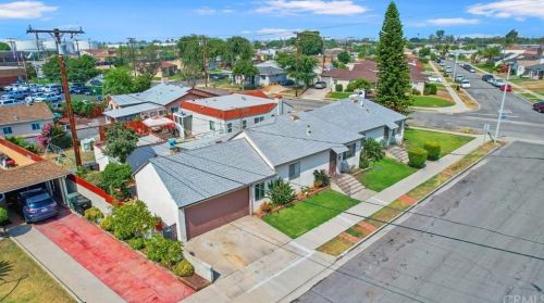 1565 Colegrove Ave, Montebello CA  90640-5001 exterior