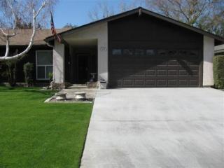 621 New Stine Rd, Bakersfield, CA 93309-2942