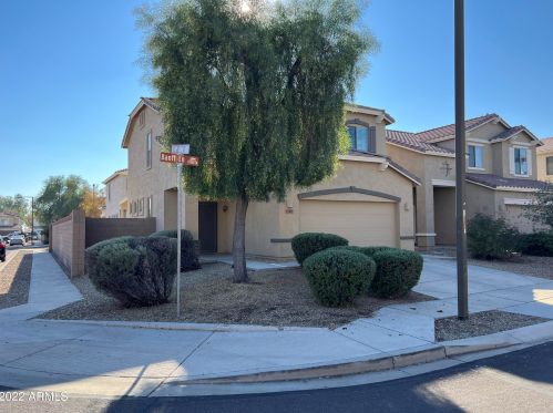 17407 Banff Ln, Sun City AZ  85388-7886 exterior