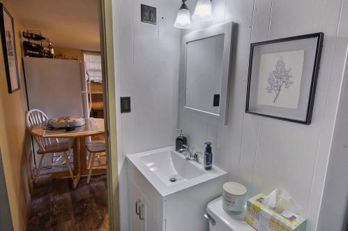 3002 Losey Blvd, La Crosse WI  54601-7344 exterior