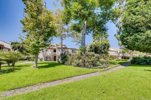 4128 Mount Alifan Pl, San Diego CA 92111-2851 exterior