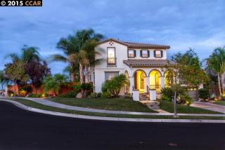 2539 Whittaker Ct, Los Angeles, CA 94513-5042