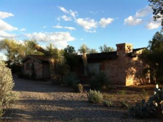 4812 Calle Jabali, Tucson, AZ 85711-4943