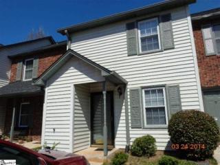1905 Spring Wood Dr, Mauldin SC  29662-1654 exterior