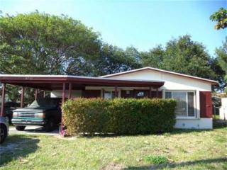 6711 Sheridan St, Hollywood FL  33026-1400 exterior