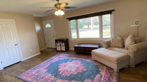 96 Division Rd, Valpo IN  46383-8014 exterior