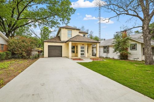 1518 6th Ave, Corsicana, TX 75110-5706