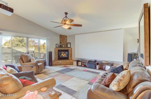 404 Phoenix St, Payson, AZ 85541-5576