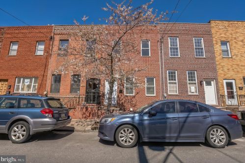 927 Mckean St, Philadelphia PA  19148-2326 exterior