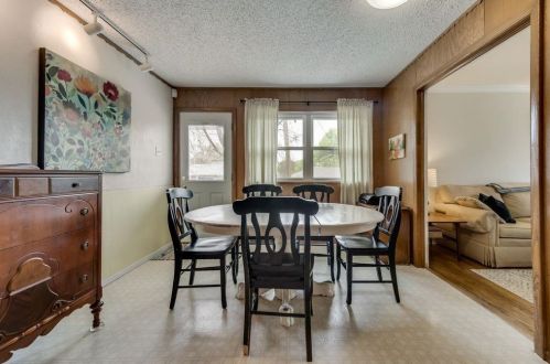 1114 Dumont Dr, Richardson TX  75080-6949 exterior