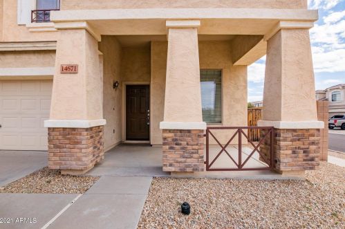14671 176th Ave, Sun City, AZ 85388-7933