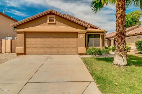 10140 Kiva Ave, Mesa, AZ 85209-1287
