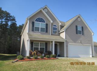 5310 Heather Ridge Ln, Raleigh, NC 27610-2495
