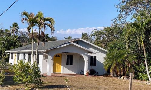 1003 Trail Terrace Dr, Naples, FL 34103-2331