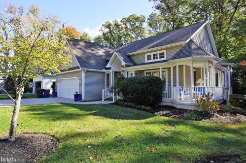 502 Seagull Dr, Lewes, DE 19958-2308