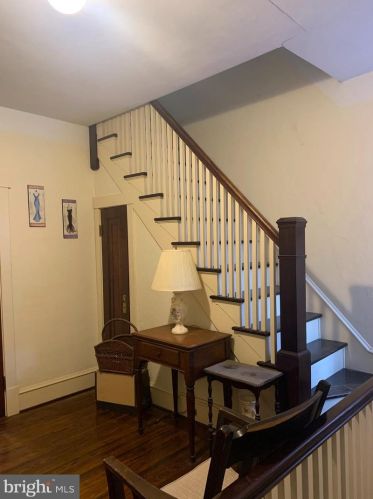 220 Center St, Ashland PA  17921 exterior