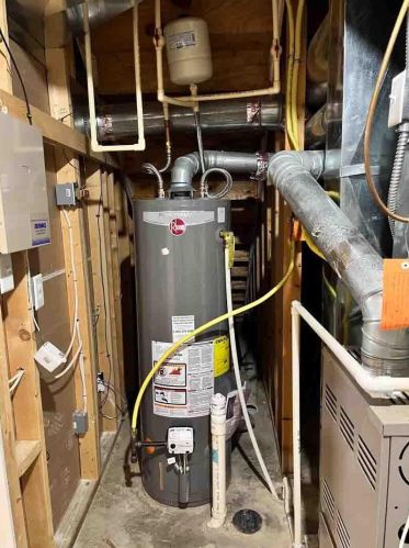 115 Springhouse Dr, Englewood OH  45322-8795 exterior