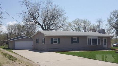 404 Dubuque St, Minerva, IA 50005-7763