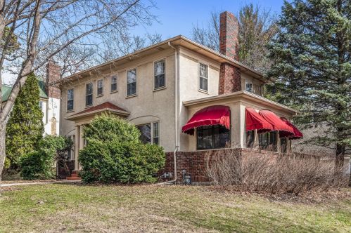 2304 Carter Ave, Saint Paul, MN 55108-1639
