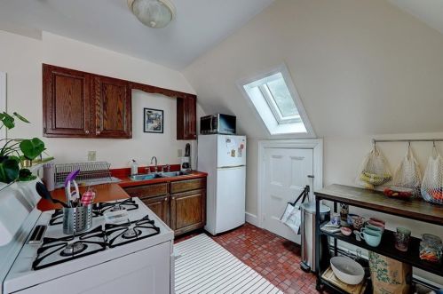 141 Governor St, Providence RI  02906-3058 exterior