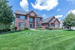 15101 Brookshire Dr, Des Moines IA  50323-2422 exterior