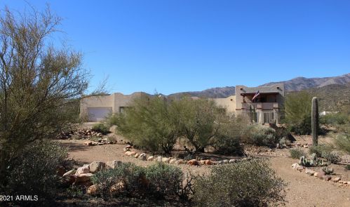 32129 Maggie Mine Rd, Black Canyon City, AZ 85324-8642