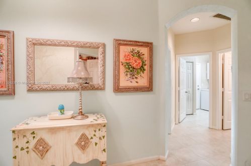 6633 Via Roma, Delray Beach FL  33446-3730 exterior