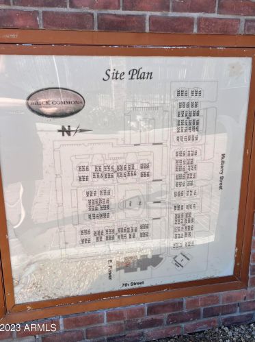 3302 7th St, Phoenix AZ 85014-5445 exterior