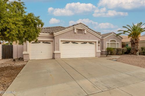 2950 Sherri Ct, Gilbert, AZ 85296-8869