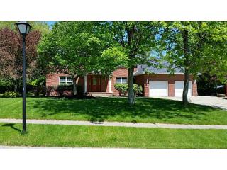 4118 Westbury Rdg, Erie, PA 16506-4624