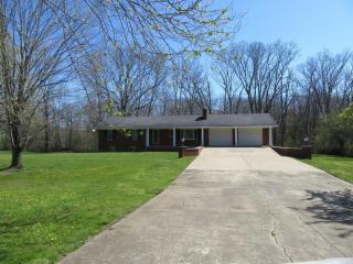 3620 Flemingsburg Rd, Haldeman KY  40351-8288 exterior