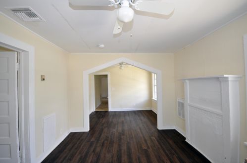 1022 22nd St, West Palm Beach FL  33407-5738 exterior