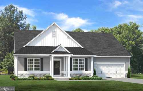 25324 Morris Mill Rd, Millsboro, DE 19966-3483