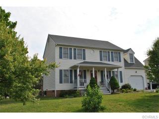 8136 Kiwi Ln, Mechanicsville, VA 23111-4682