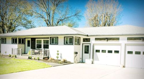 503 Lincoln St, Fort Branch, IN 47648-1629