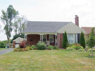 645 Courtwright Blvd, Mansfield, OH 44907-2217