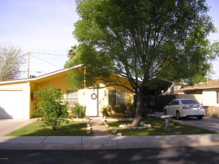 58 Hunt Dr, Mesa, AZ 85203-8935