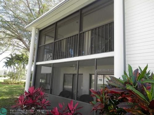 15449 Lakes Of Delray Blvd, Delray Beach FL  33484-4167 exterior